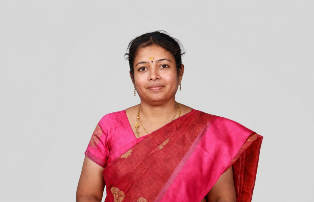 S. Anithalakshmi