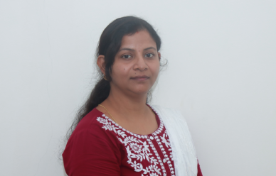 Dr. Vinita Gupta