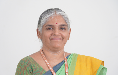 Dr. P. RESHMI