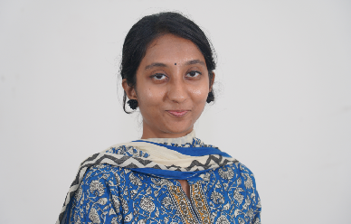 Ms. MEERHA