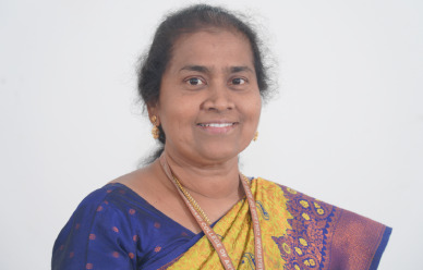 Dr. K. JECINTHA SATHIYAVATHI