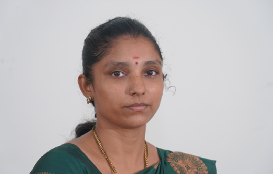 Dr. B. SHANMUGAPRIYA