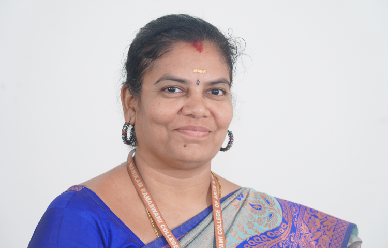 Dr. G. PREETHA