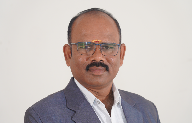 Prof. D. Saravana Prakash