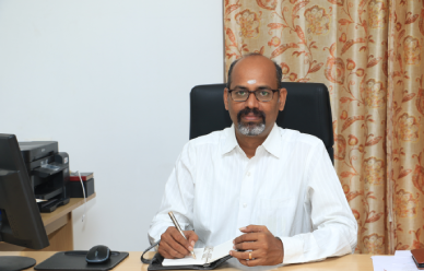 MRCAS Principal