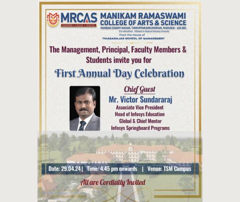 Annual Day