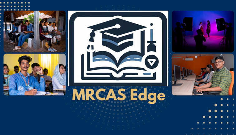 Mrcas Edge