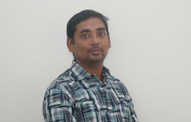 Dr. S.R. Karthick Kumaran