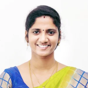 Suganya L