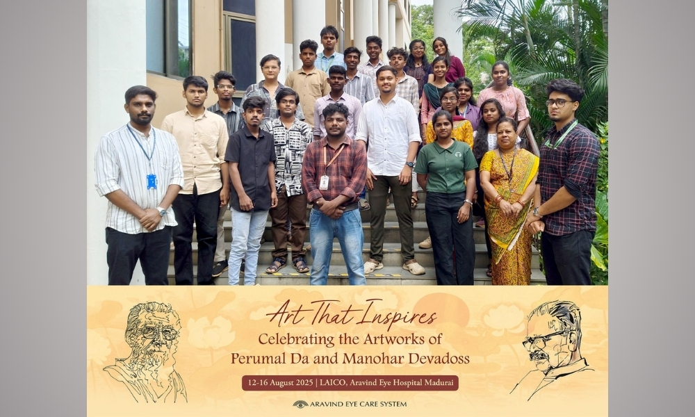 Best arts and science college in Madurai