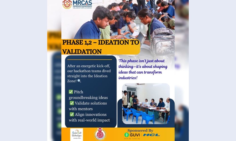 Best arts and Science College in Madurai