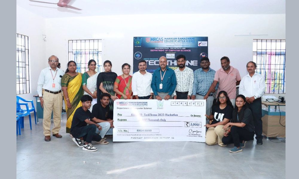 no 1 arts and science college in Madurai