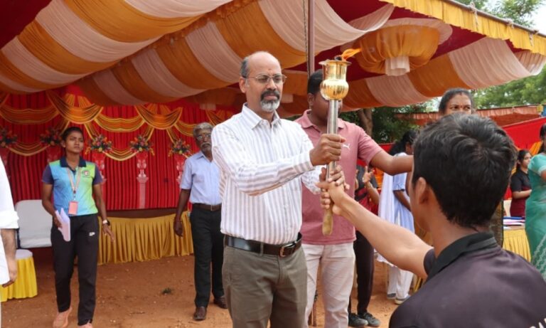 Top arts and science college in Madurai