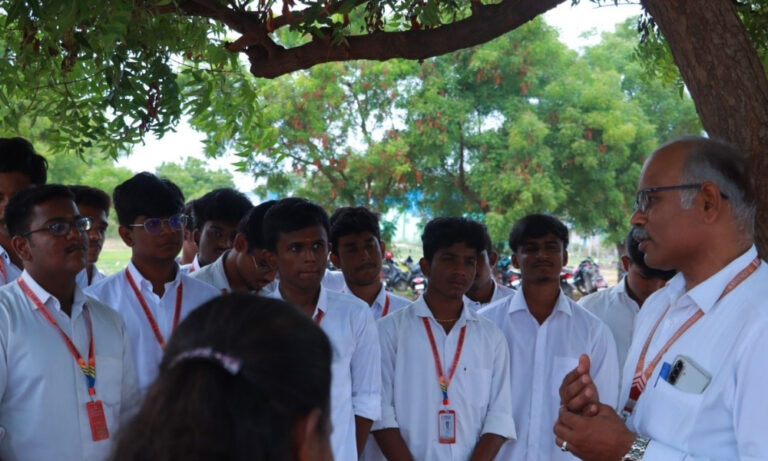top arts and science college in madurai