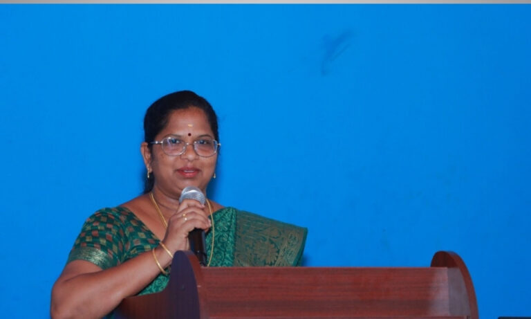 best arts and science college in Madurai