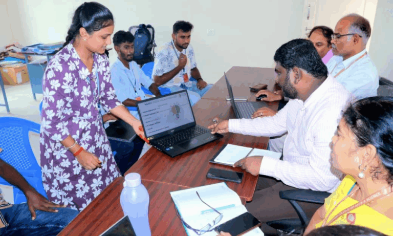Top 1 arts and science college in Madurai