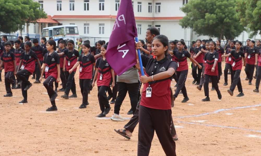 Madurai Best Arts And Science College
