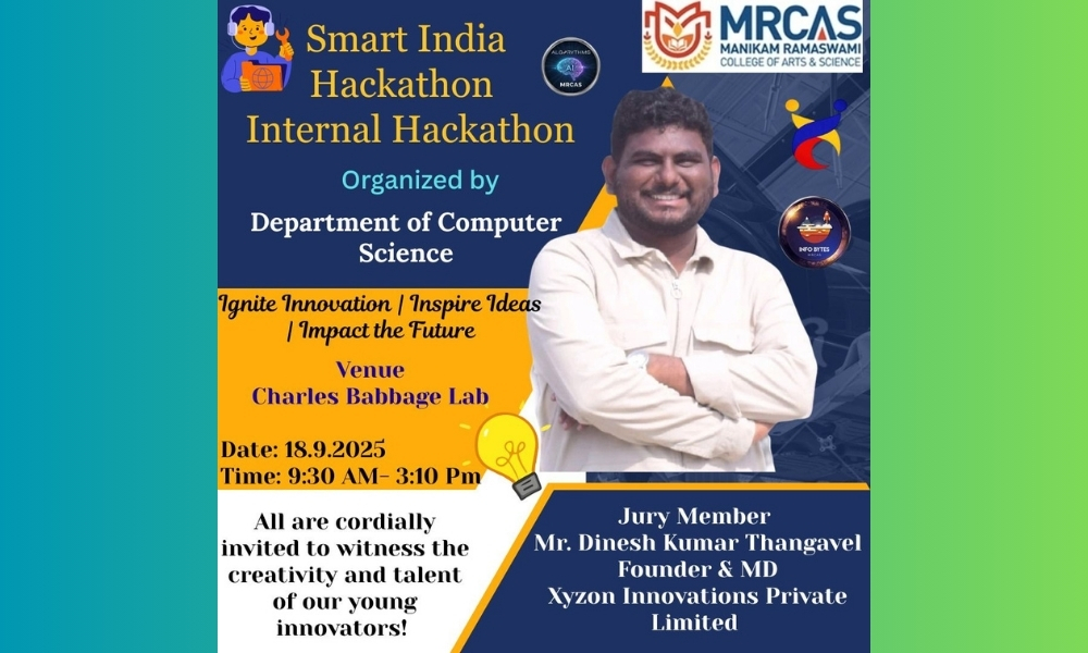 Best cloud computing courses in Madurai