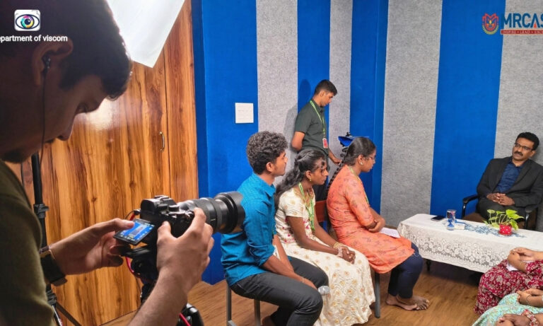Best arts and science college in Madurai