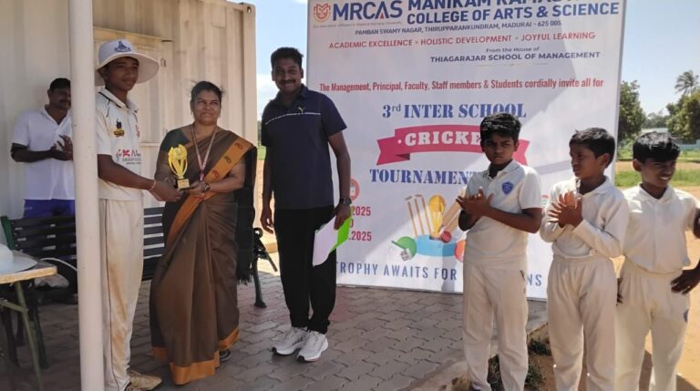 Best Psychology Courses in Madurai