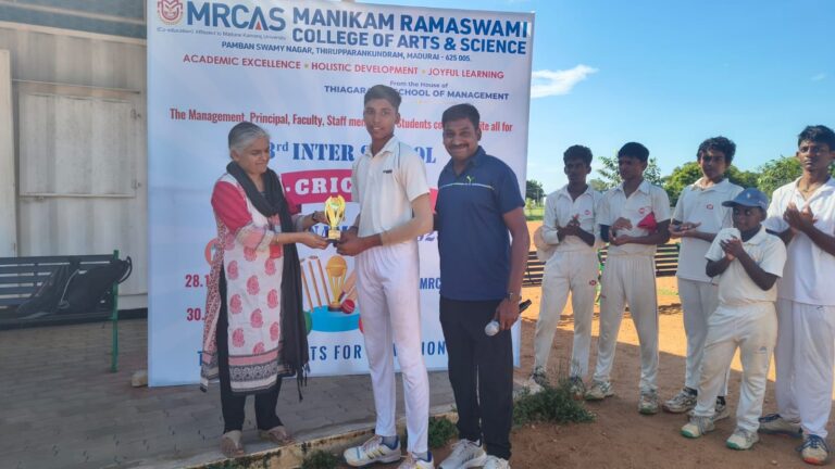 Top Psychology Courses in Madurai