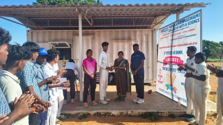 Best BBA digital marketing in Madurai