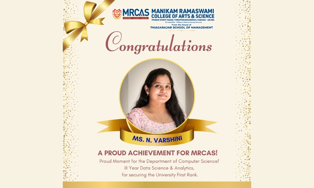 Best DSA Courses in Madurai