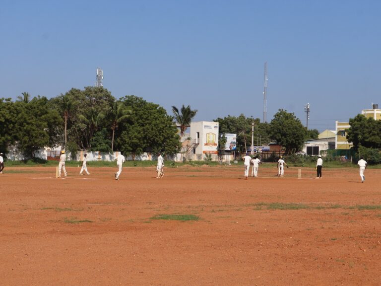 Top arts and science college in Madurai