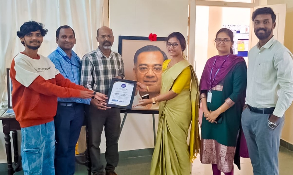 Top arts and science college in Madurai