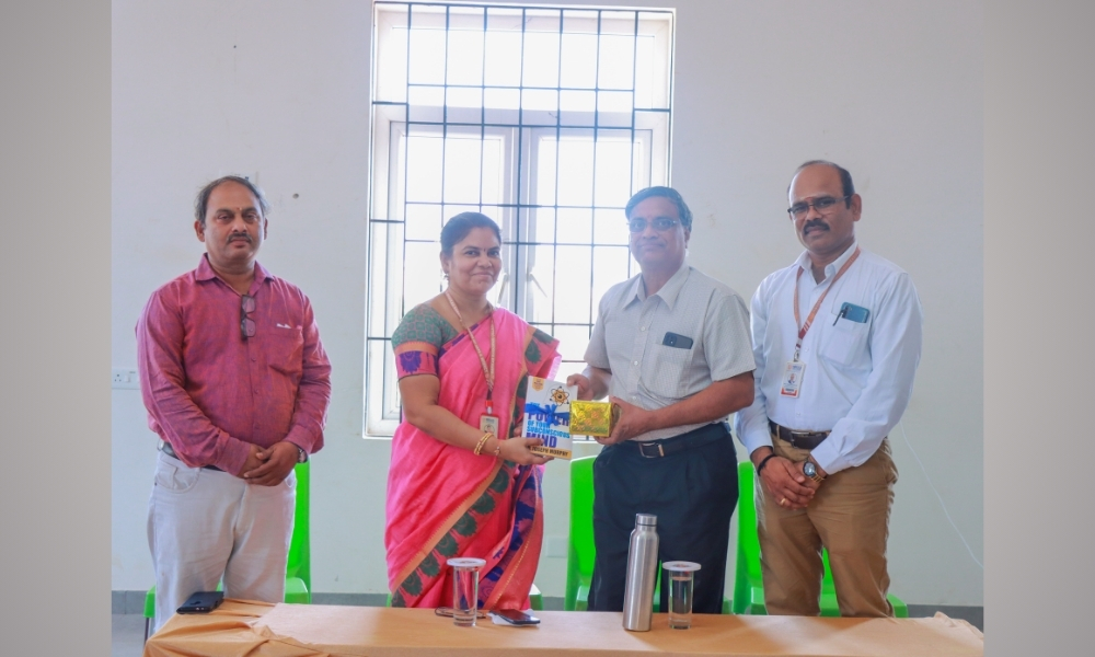 Top arts and science college in Madurai