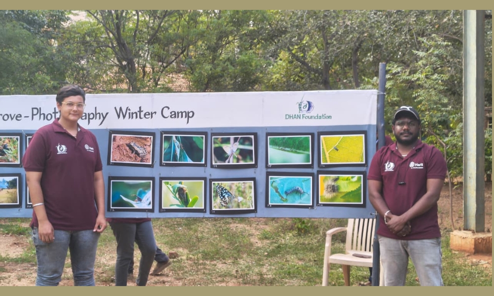 Top arts and science college in madurai