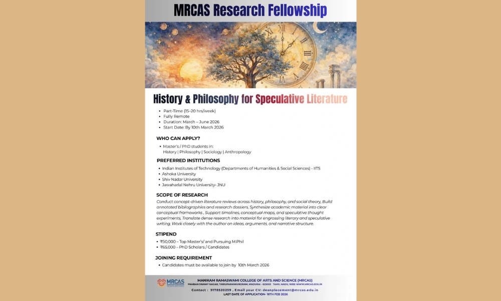 Top arts and science college in madurai