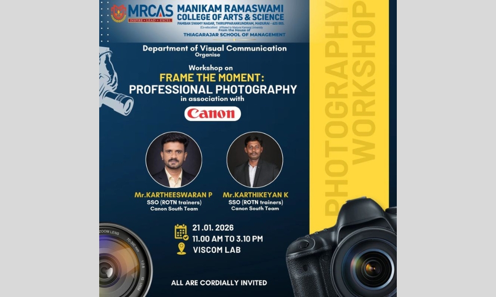 best arts and science college in madurai