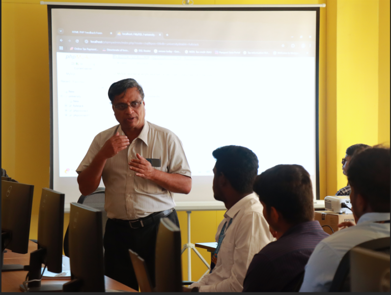 Thumbnail Fullstack 4