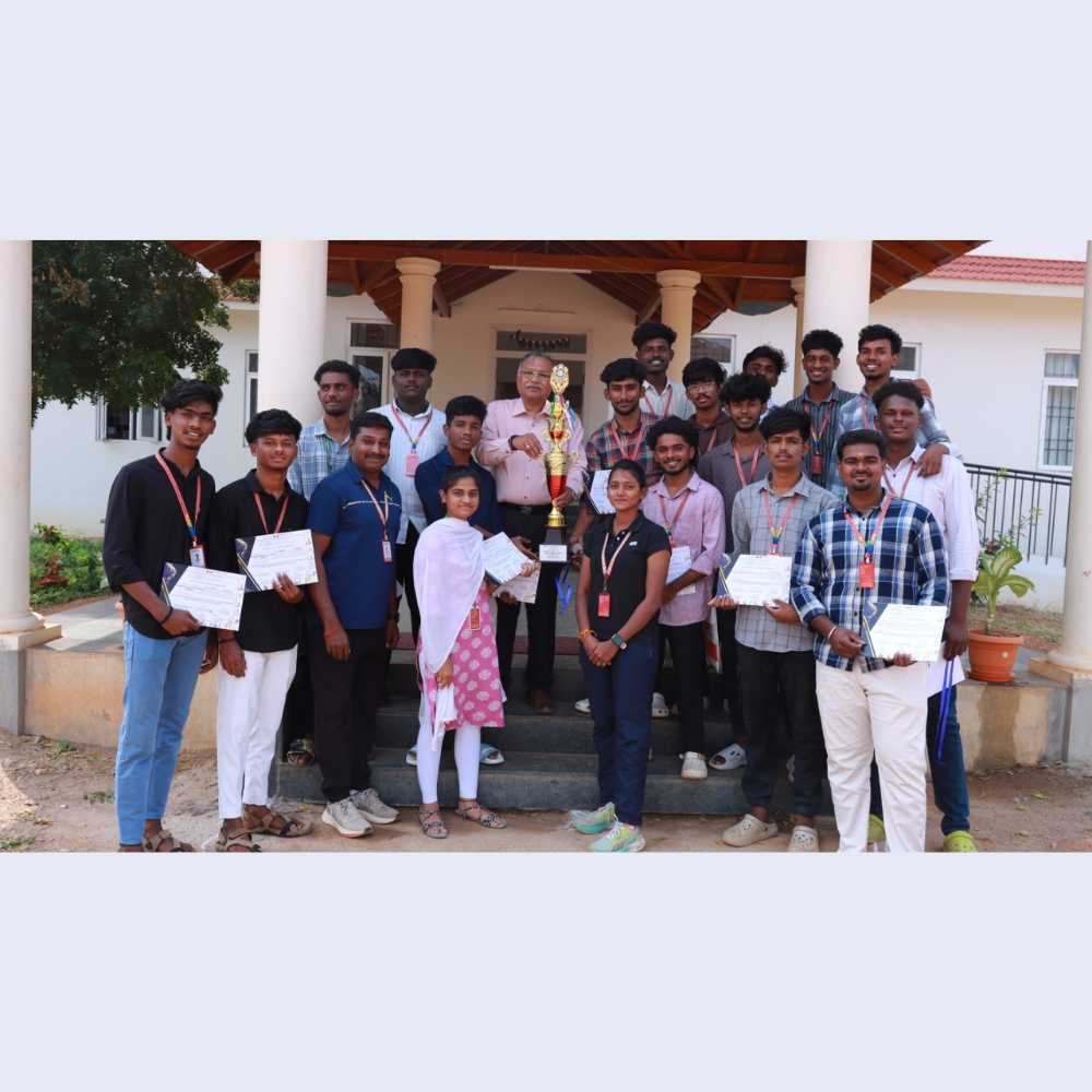top arts and science college in madurai