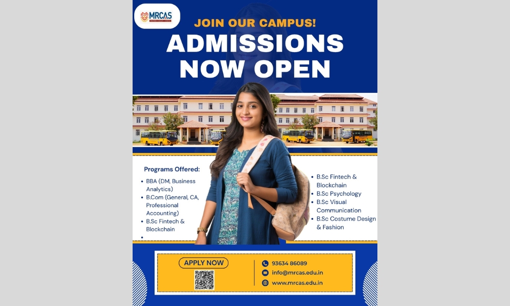 Top arts and science college in Madurai