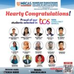 Best arts and science college in Madurai