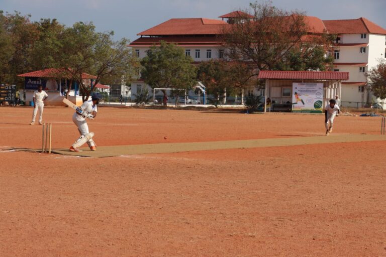 Madurai best arts and science college