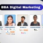 Best BBA Digital Marketing in Madurai