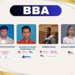 best BBA Courses in Madurai
