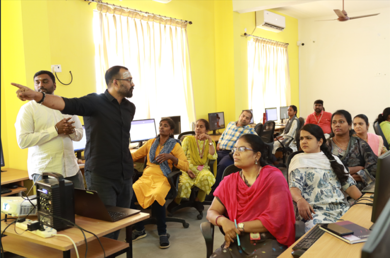 Top arts and science college in Madurai