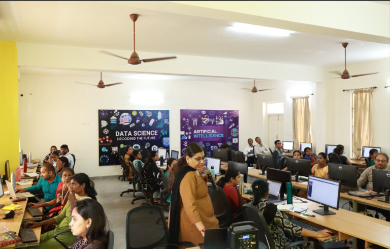 best arts and science college in Madurai