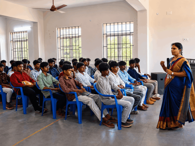 best cyber security courses in Madurai