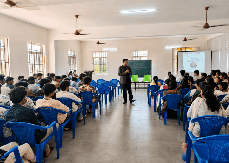 Top cyber security courses in Madurai