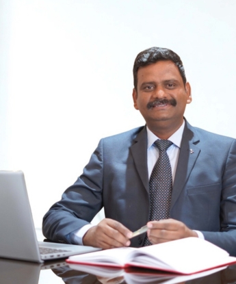 Dr. V. Shanmugaraju