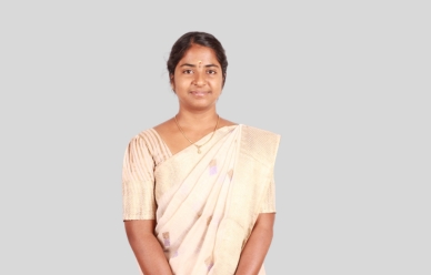 Ms. A. Atchaya