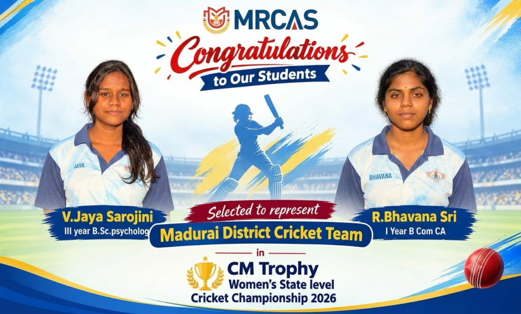 football Mrcas winners