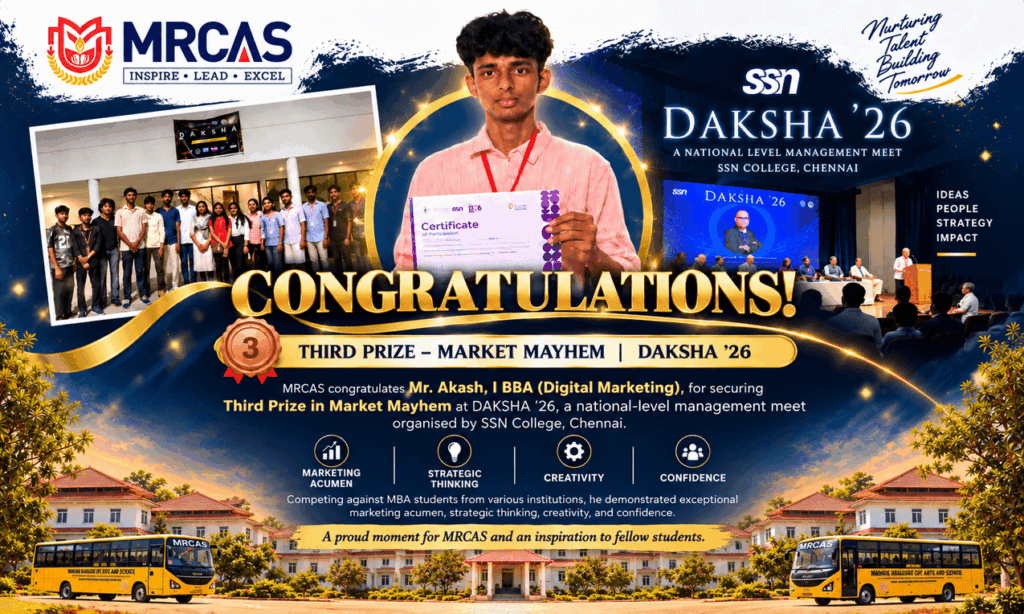 Mrcas Celebrates Daksha 26 Victory Optimized 2000